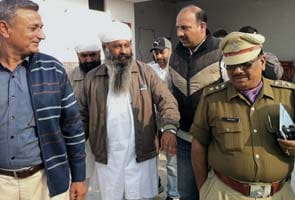 Ponty Chadha shootout: Police arrest key witness Sukhdev Singh Namdhari