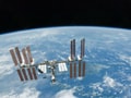United States, Russia name crew for yearlong space mission