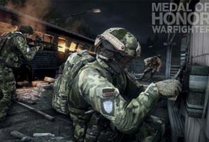 US Navy SEALs punished for giving secret information in video game