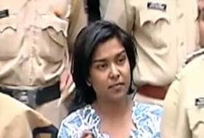 Woman driver sentenced to 5 years in prison in high-profile Mumbai drunk driving case