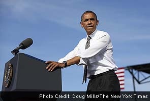 How a race in the balance went to Barack Obama How a race in the balance went to Barack Obama