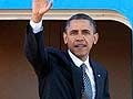 Barack Obama leaves for Asia, to make historic stop at Myanmar