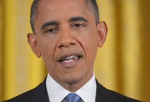 No evidence of security breach in David Petraeus scandal: Barack Obama