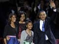 Want to date my daughters? Good luck, says Barack Obama