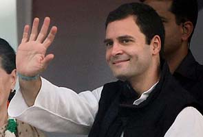 Rahul Gandhi is 'baccha and kaccha':  Shiv Sena