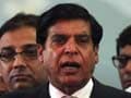 Pakistan supreme court withdraws contempt notice against Prime Minister Pervez Ashraf