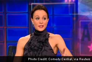 Paula Broadwell: Mother, good neighbour and, now, focus of a scandal