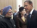 Barack Obama meets PM, says India is a 'big part' of his plans