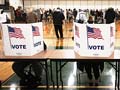 Complaints about voter IDs, ballots, long lines in US election