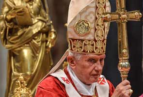 Pope asks Barack Obama to defend freedom and justice