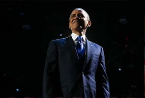 Barack Obama is re-elected as President of US: World reactions