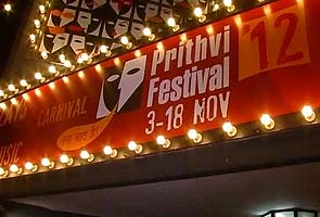 Prithvi festival back after two year break