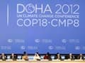 Climate "changing before our eyes": World Meteorological Organization