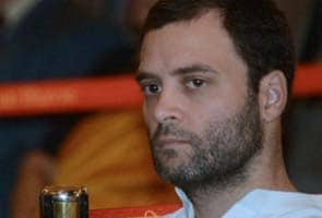 Congress defends Rahul Gandhi, dismisses Subramanian Swamy's charges