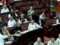 Select committee report on Lokpal Bill tabled in Rajya Sabha