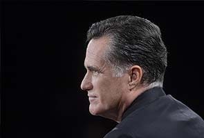 Mitt Romney breaks silence in bitter broadside at Barack Obama