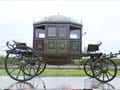 Nearly 200-year old Indian royal carriage to be auctioned