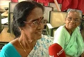 In Thiruvananthapuram, a long climb for senior citizens to get Aadhaar numbers