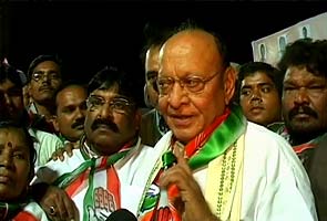 Narendra Modi has blood on his hands: Shankarsinh Vaghela