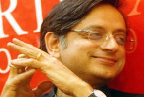 Better to be a minister of love than chief minister of hate: Shashi Tharoor's retort to BJP