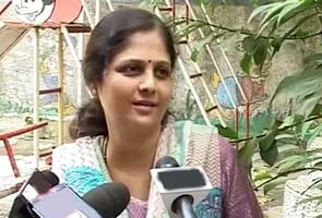 Ajmal Kasab's hanging homage to my husband: Smita Salaskar