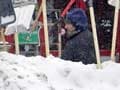 Srinagar records first sub-zero temperature this season