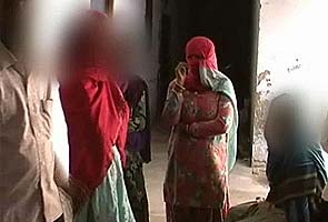 Another minor girl allegedly gangraped in Haryana