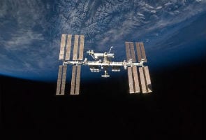 Russia loses contact with satellites, International Space Station: Reports