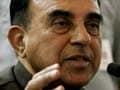 Subramanian Swamy's allegations against Sonia and Rahul Gandhi: Read full statement