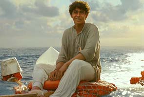 'Life of Pi' star Suraj Sharma can write his exams, says St. Stephens