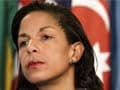 US Ambassador Susan Rice defends Benghazi remarks