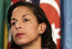 US Ambassador Susan Rice defends Benghazi remarks