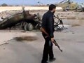 Syrian rebels capture air base near Damascus