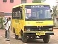 School buses on strike across Tamil Nadu to protest new guidelines