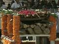 Bal Thackeray's cremation marks a first for Mumbai