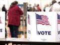 US election: Swing states too close to call; Mitt Romney loses home state Michigan