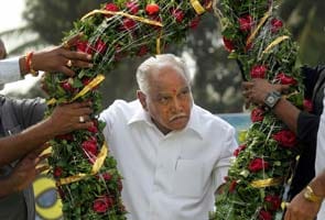 With tears and a fax, Yeddyurappa quits BJP after 40 years