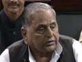FDI in retail not good for nation, says Mulayam Singh Yadav; PM changed his stand, says BJP