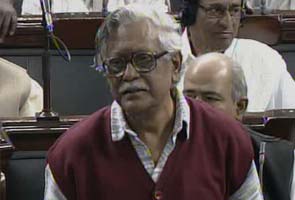 UPA ready to sacrifice country for Walmart: CPI