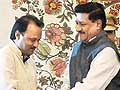 Why Ajit Pawar may have returned to power in Maharashtra