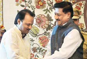 Why Ajit Pawar may have returned to power in Maharashtra