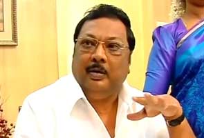 Union Minister MK Alagiri's son questioned by police in granite mining scam