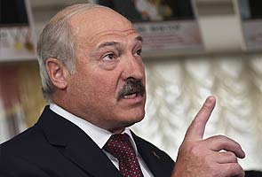 Belarusian ruler introduces forced employment