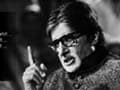 Amitabh Bachchan's poem for 'India's Daughter'