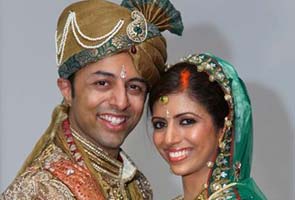 Honeymoon murder: South African man gets life sentence for killing Anni Dewani