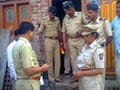 Beed explosion: Police register case, two detained