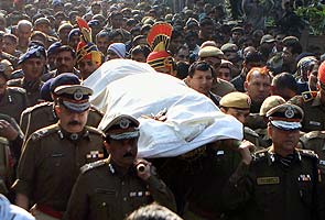 Delhi Police asks eyewitnesses to join investigation in constable Subhash Tomar's death case