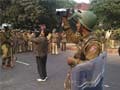 Delhi gang-rape: Stand-off between police, protesters near India Gate ends peacefully