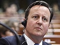 David Cameron urges quick creation of press regulator