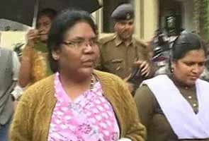 Jharkhand activist Dayamani Barla gets bail after spending two months in jail
